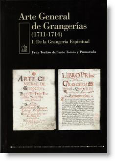 Arte General de Grangerías