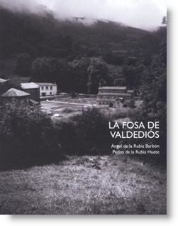 La fosa de Valdediós
