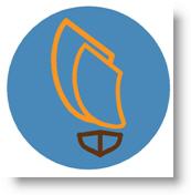 Logotipo del Museo Marítimo de Asturias