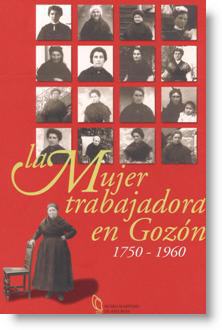 La mujer trabajadora en Gozón (1750-1960)