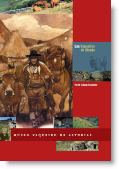 Los vaqueiros de alzada   