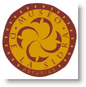 Logotipo del Museo de la Sidra de Nava