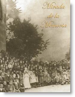 Mirada de la memoria 