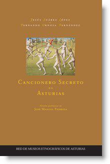 Cancionero secreto de Asturias