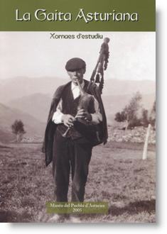 La gaita asturiana