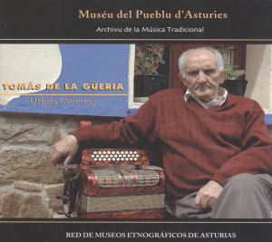 Tomás de La Güeria, Urbiés, Mieres